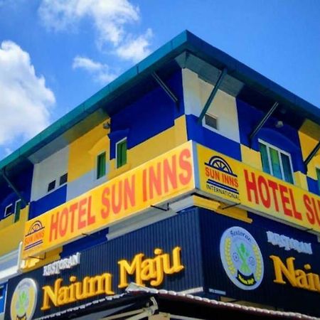Sun Inns Hotel Lagoon Near Sunway Lagoon Theme Park Petaling Jaya Eksteriør bilde