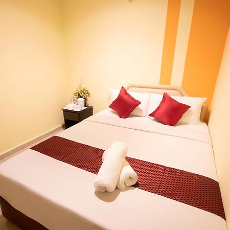 Sun Inns Hotel Lagoon Near Sunway Lagoon Theme Park Petaling Jaya Eksteriør bilde