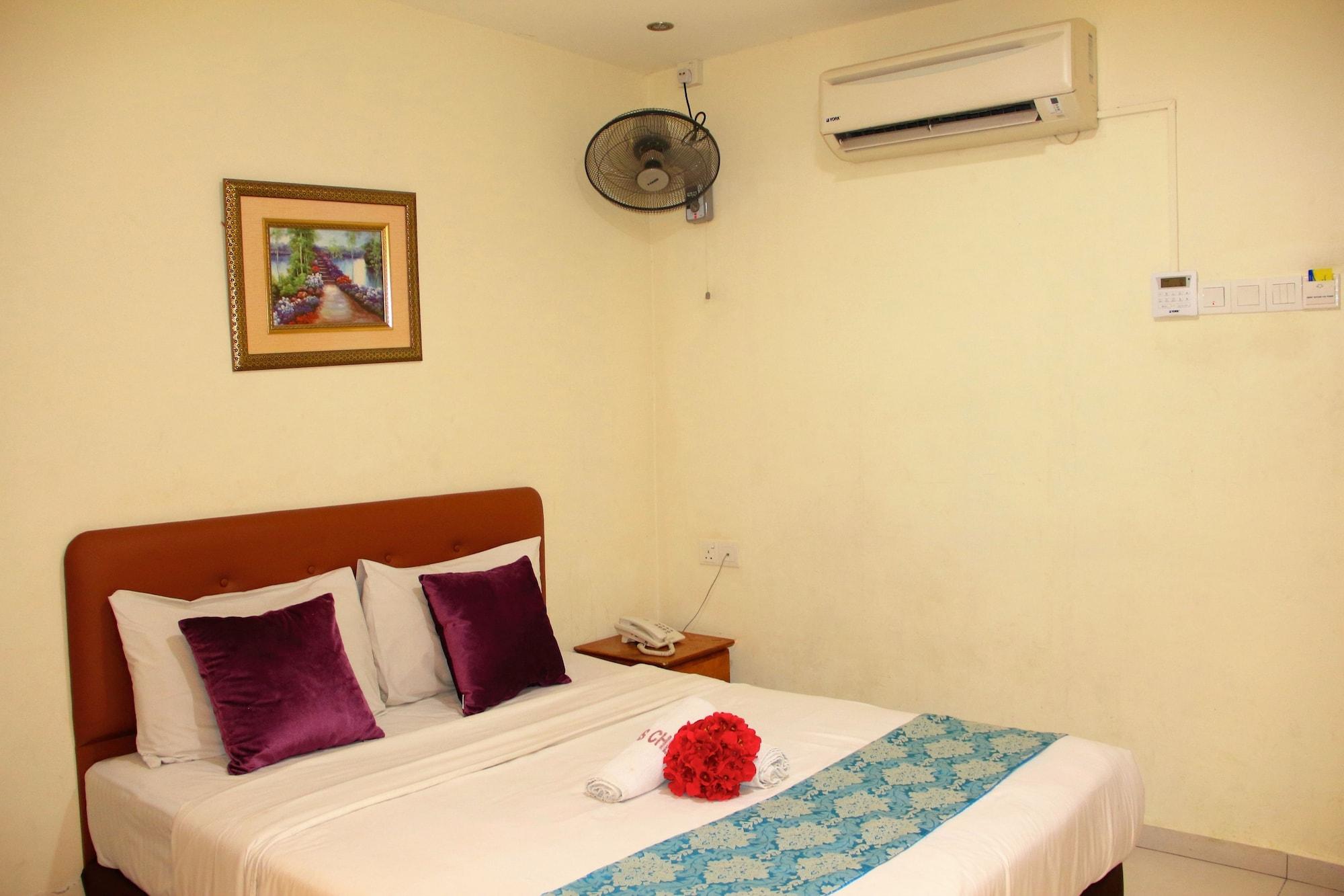 Sun Inns Hotel Lagoon Near Sunway Lagoon Theme Park Petaling Jaya Eksteriør bilde