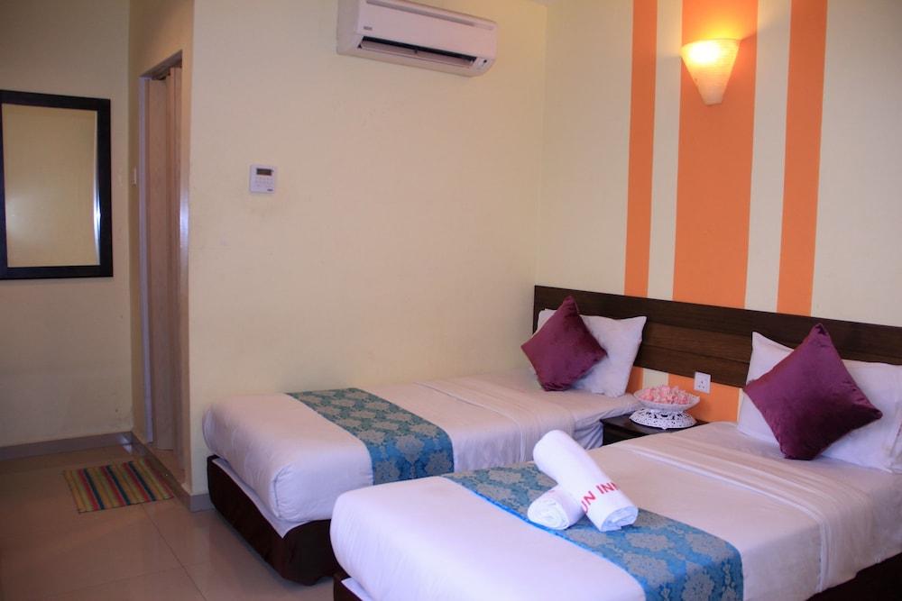 Sun Inns Hotel Lagoon Near Sunway Lagoon Theme Park Petaling Jaya Eksteriør bilde