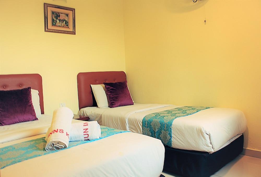 Sun Inns Hotel Lagoon Near Sunway Lagoon Theme Park Petaling Jaya Eksteriør bilde