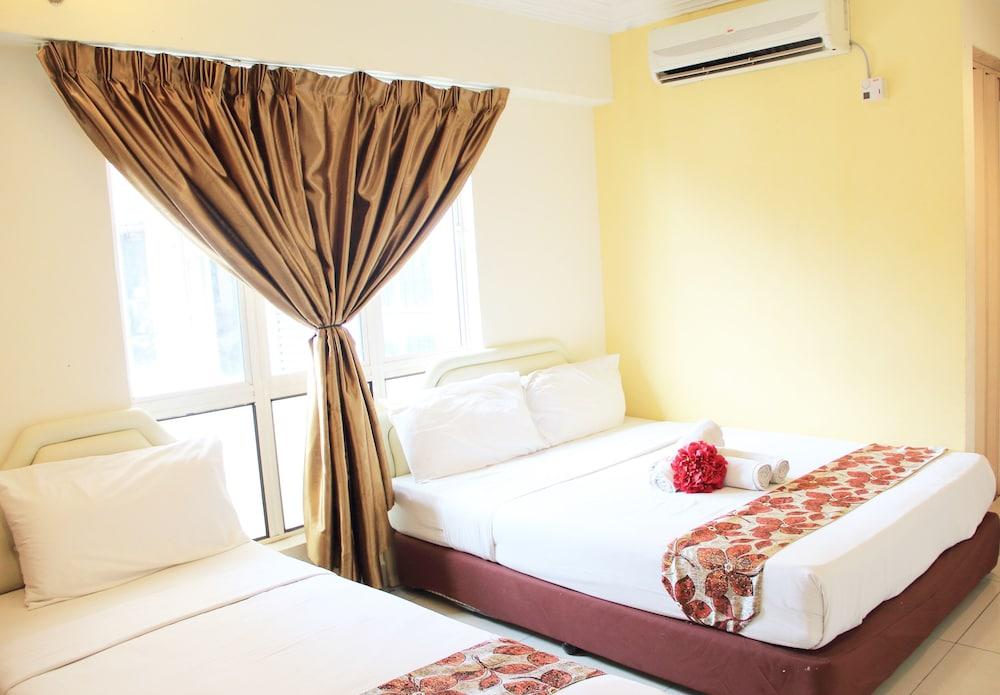 Sun Inns Hotel Lagoon Near Sunway Lagoon Theme Park Petaling Jaya Eksteriør bilde