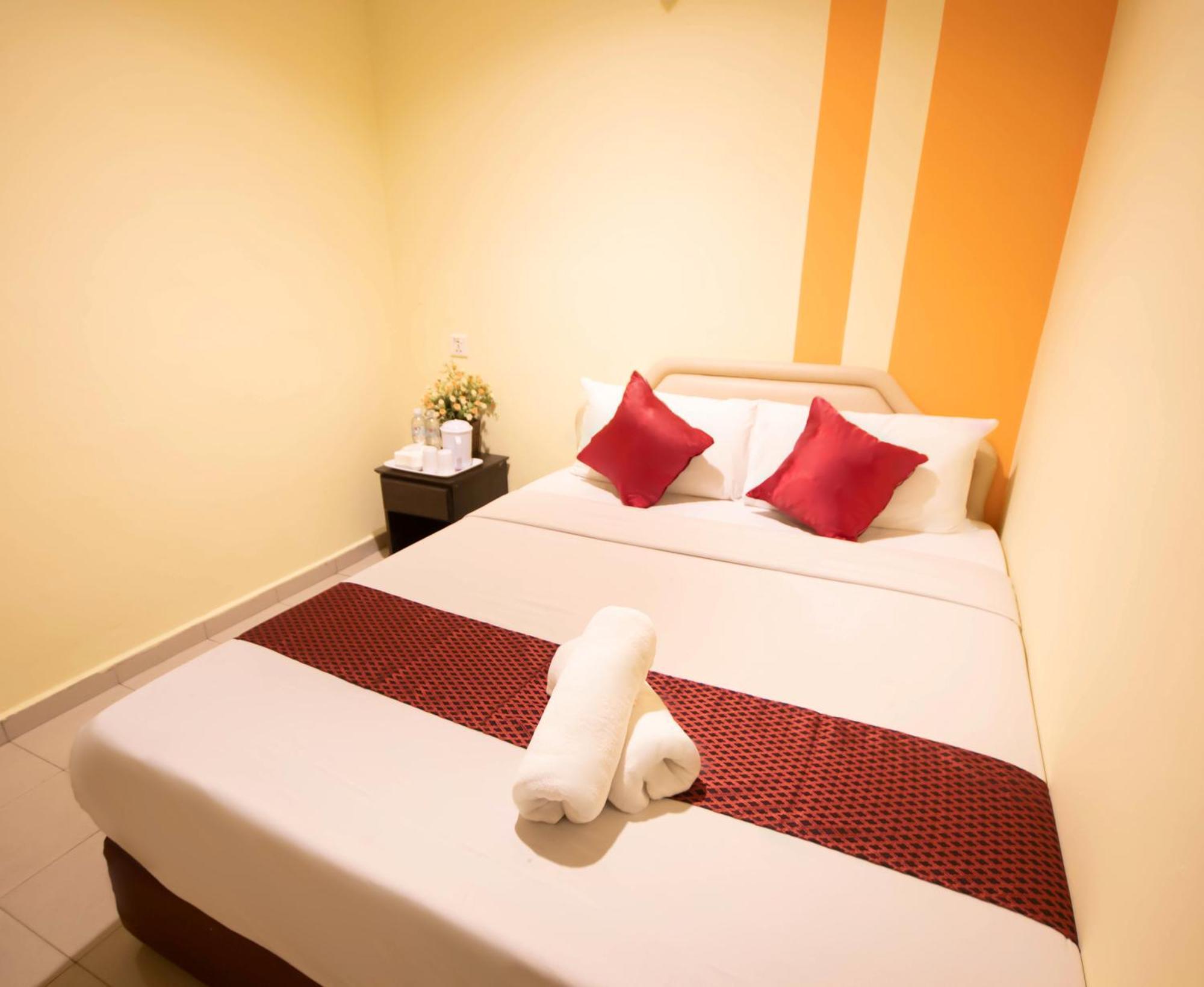 Sun Inns Hotel Lagoon Near Sunway Lagoon Theme Park Petaling Jaya Eksteriør bilde