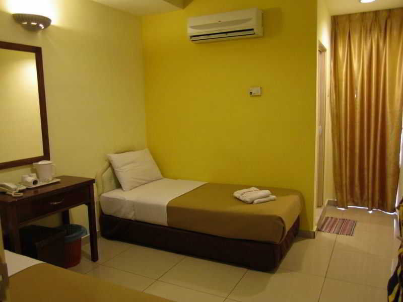 Sun Inns Hotel Lagoon Near Sunway Lagoon Theme Park Petaling Jaya Eksteriør bilde