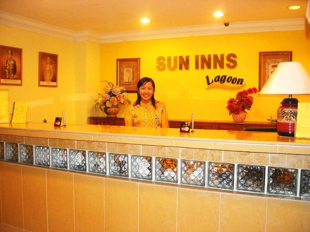 Sun Inns Hotel Lagoon Near Sunway Lagoon Theme Park Petaling Jaya Eksteriør bilde