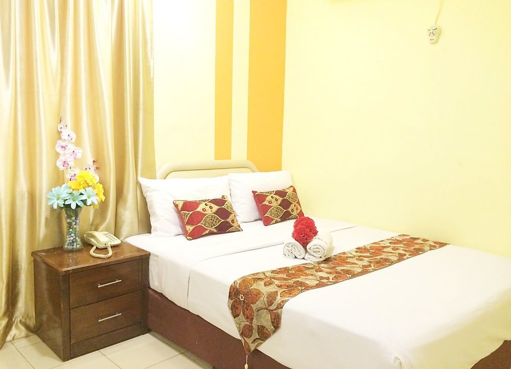 Sun Inns Hotel Lagoon Near Sunway Lagoon Theme Park Petaling Jaya Eksteriør bilde
